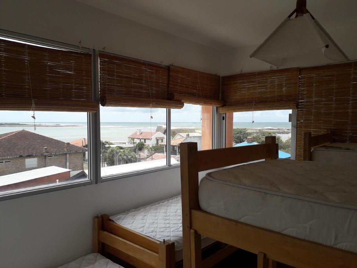 Hostel La Cruz Del Sur Ла-Палома Екстер'єр фото