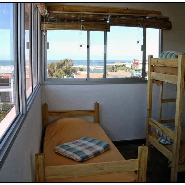 Hostel La Cruz Del Sur Ла-Палома Екстер'єр фото