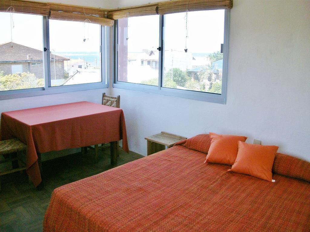 Hostel La Cruz Del Sur Ла-Палома Екстер'єр фото